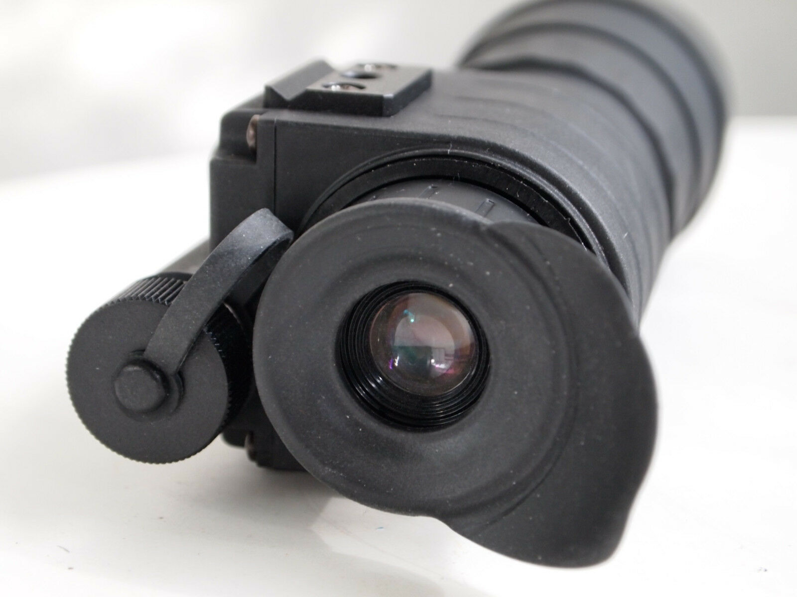 фотография Yukon NV Challenger GS 2.7x50